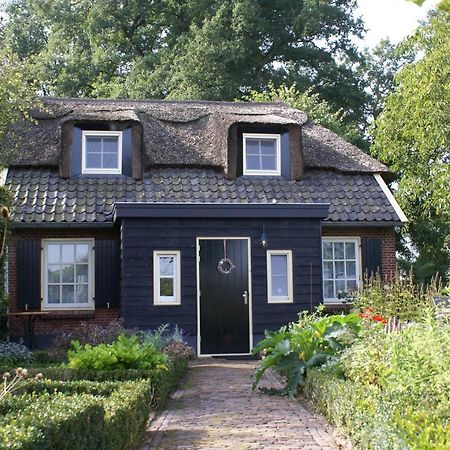Bakhuis Bij Hoestinkhof 마르케로 외부 사진